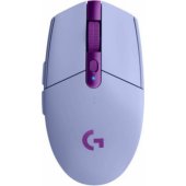 G305 X Superlight Lilac (910-007755)