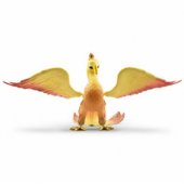 Phoenix, toy figure