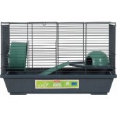 Zolux ZOLUX EHOP cage for hamster 50 cm, color green.