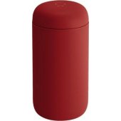 Carter Move termo puodelis 355ml, raudonas