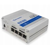 RUTX09 No Wi-Fi