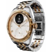 Scanwatch Nova Brilliant 39mm Gold