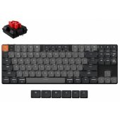 K1X-A1 Black (EN)