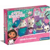 Gabby®s Friends. A set of figurines to decorate