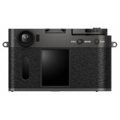X-HF1 Charcoal
