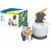 58499 Sand Filter Flowclear 8327l
