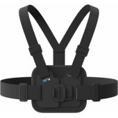Chesty Performance Chest Mount AGCHM-001-VN