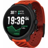 Race 2 Coral Orange