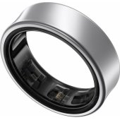 Galaxy Ring Titanium 15 Silver