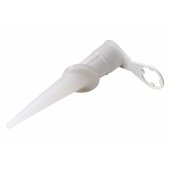 Wolfcraft Grout tube tip 2pcs. (4366000)