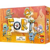 Portal Games Fort (lenkiškas leidimas)