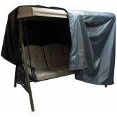 210x130x165cm Weatherproof