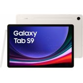 Galaxy Tab S9 11" 8GB 128GB SM-X710 Smėlio spalvos