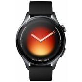 Watch 5 Black/ Black