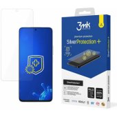 SilverProtection+ ekrano apsauginė plėvelė Honor 90