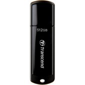 512GB JetFlash 700 USB 3.1