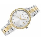 GW0725L1 Silver/ Gold