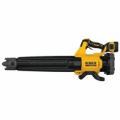 DCMBL562P1-QW Battery Leaf Blower, 5Ah, 18V