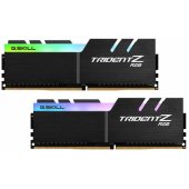Trident Z RGB Black 2x32GB DDR4 4000MHZ DIMM F4-4000C18D-64GTZR
