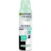 Garnier GARNIER_Invisible Protection 48H Fresh Aloe Women DEO spray 1