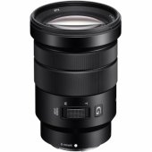 SEL-18105 E18-105mm, F4 G OSS