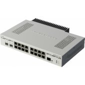 Mikrotik CCR2004-16G-2S+PC