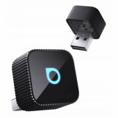 T2 Mini Slim Wireless CarPlay and Android