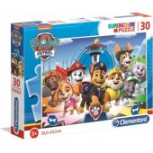 Clementoni Puzzle 30 pieces Psi Patrol (20263)