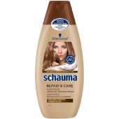 Schwarzkopf Schauma Repair & Care Shampoo 400 ml.