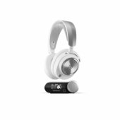 Arctis Nova Pro Wireless P White