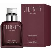 Eternity Amber Essence Parfum Intence 100ml