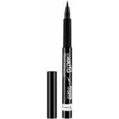 Scandal Eyes Precision Micro 001 Black