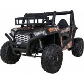 Buggy UTV (PA.JS360B.CZ) Black