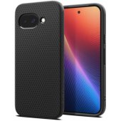 Liquid Air Case Google Pixel 9A Matte Black