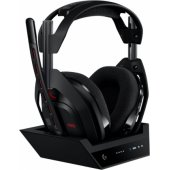 Astro A50 LightSpeed + Base