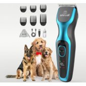 DTJ-001 Pet clipper