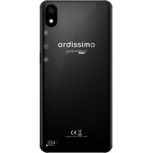 LeNumero2 Mini 3/ 32GB Black