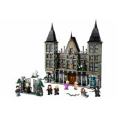 76453 Harry Potter Malfoy Family Estate