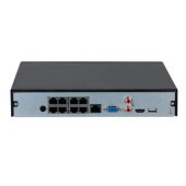 NVR2108HS-8P-4KS3 IP DVR 8CH