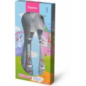 UNICORN 2 vnt. plienas