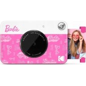 Printomatic Barbie Pink