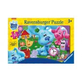 Dėlionė 35 Blue®s Clues