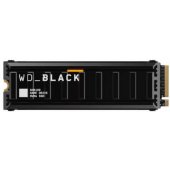SN8100 4 TB M.2 PCIe 5.0 NVMe WDS400T1XHM-00CMT0