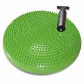 Air Stepper Pad, žalias