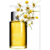 Clarins CLARINS kūno priežiūros aliejus RELAX 100% GRYNAS AUGALŲ EKSTRAKTAS SOOT