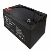 53075 AGM 12V/ 80Ah