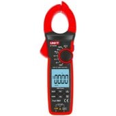 UT206B Digital Clamp Meter
