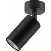 Ceiling lamp SPOT GU10 MCE451 B