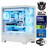AQUA Ultra 5 245KF 64GB DDR5 1TB SSD+2TB RTX5060Ti 8GB WiFi no-OS ASW
