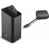 _725129 !BENQ-INSTASHOW BUTTON WDC10C rinkinys 5J.JLD28.E20